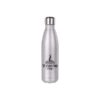 Water bottle - bottle 500 ml Silver Glitter1