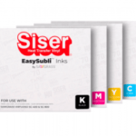 Siser EasySubli Inkt SG400/800 Black