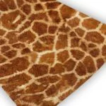 Siser Easy Patterns - Wild Giraffe