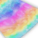 Siser Easy Patterns - Watercolor Rainbow