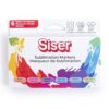 Siser Sublimation Markers PastelPack