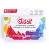 Siser Sublimation Markers PrimaryPack