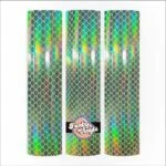 Scales Light Green FVPA018