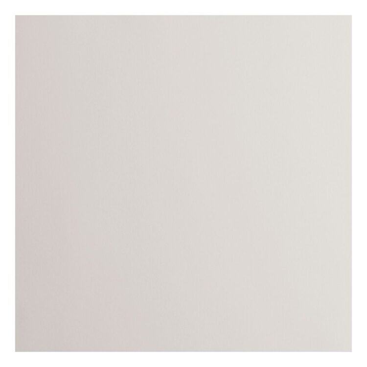 Florence • Cardstock Papier Glad 30,5x30,5cm Cool grey