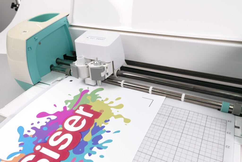 siser easycolor flex inktjetprinter