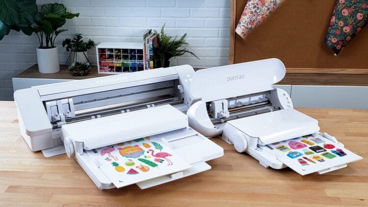 Silhouette Autosheet Feeder A4