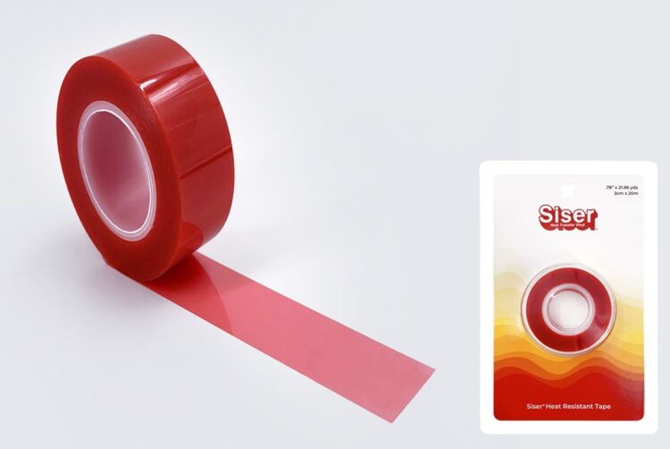 Siser Resistant Tape