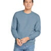 Gildan Softstyle Midweight Fleece Adult Crewneck