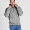 Gildan Softstyle Midweight Fleece Adult Hoodie