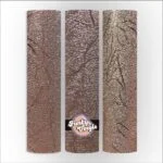 Rose Gold Leather FVPA002