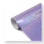 Holographic Light Purple FVHO005