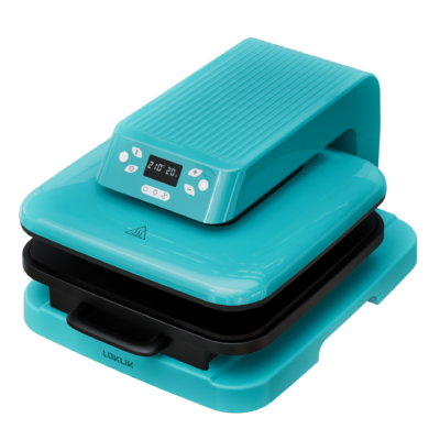 LOKLiK Heat Press