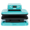 LOKLiK Auto Heat Press - Blue