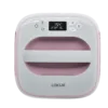 LOKLiK Easy Heat Press - Romance Pink