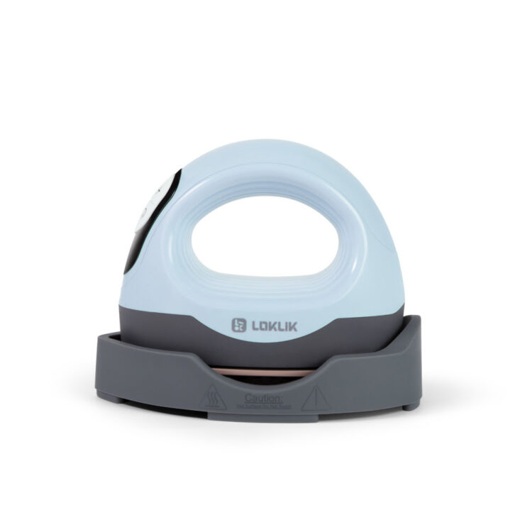 LOKLiK ImPress™ Mini 3 - Bubble Blue