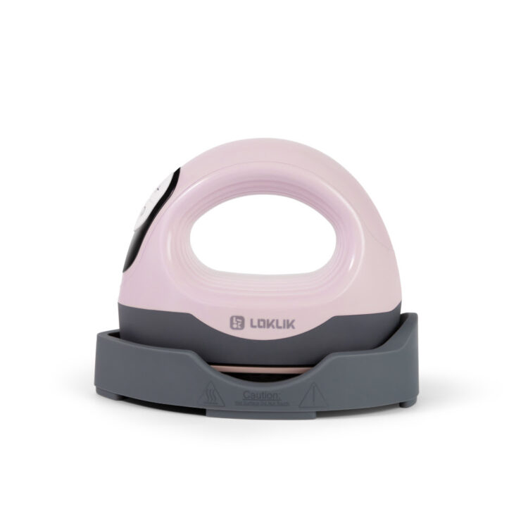 LOKLiK ImPress™ Mini 3 - Pastel Pink