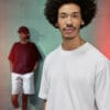 B&C #E220 Oversized T-Shirt