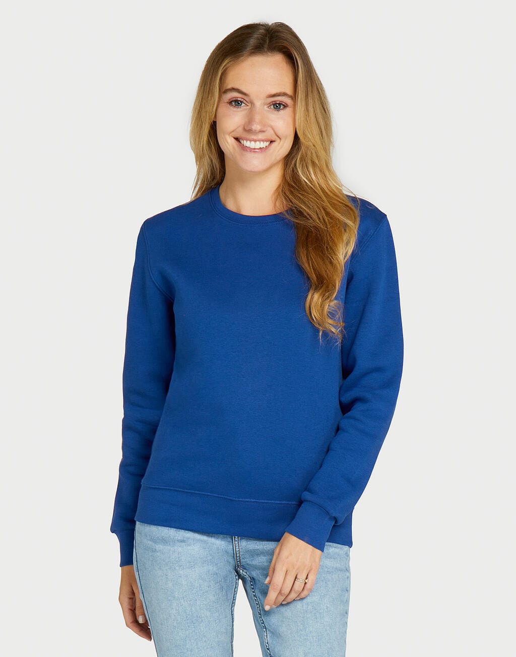 SG Originals Crew Neck Sweat Women