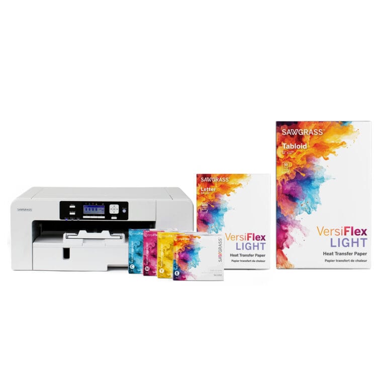 Sawgrass SG1000 VersiFlex inkt