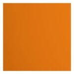 Florence Cardstock Mandarin