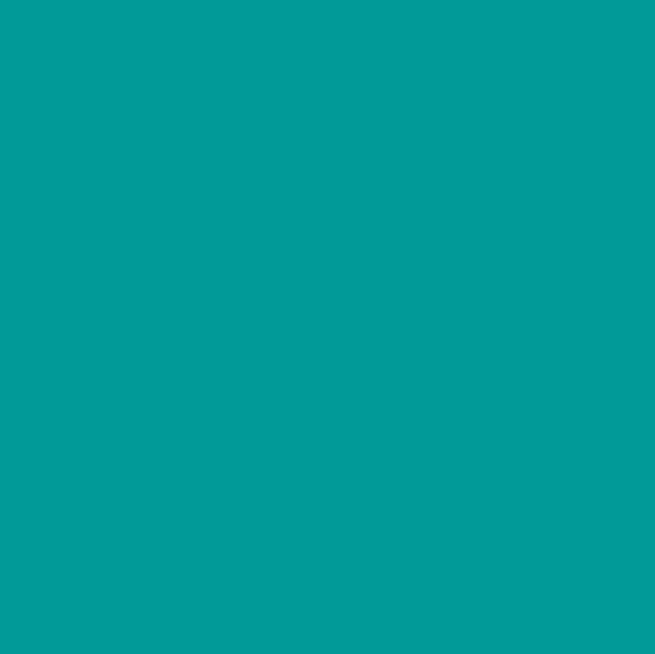 Oracal 631 054 Turquoise