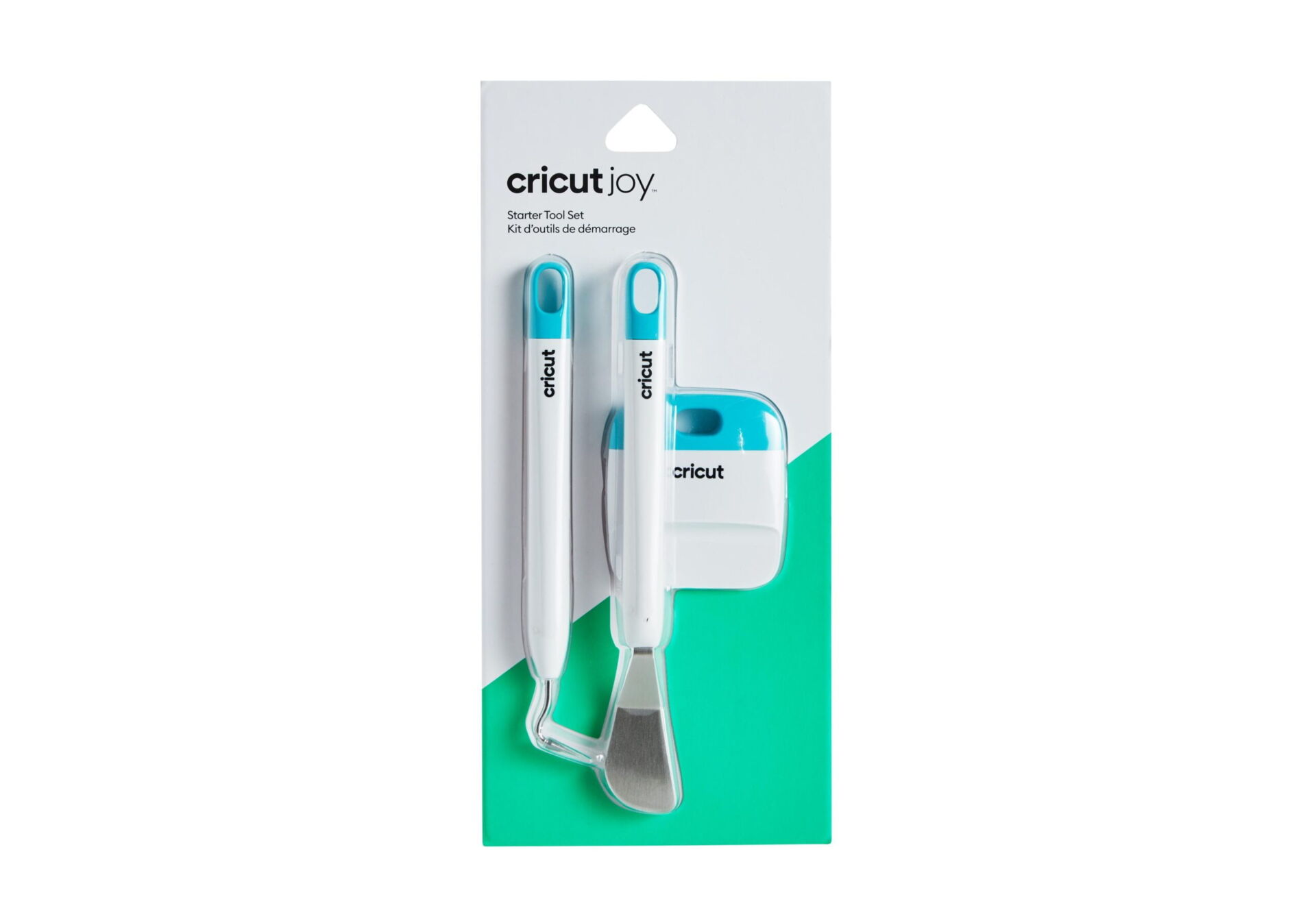 Cricut Joy Starter Tool Kit (Rakel, Spatel & Weeder)