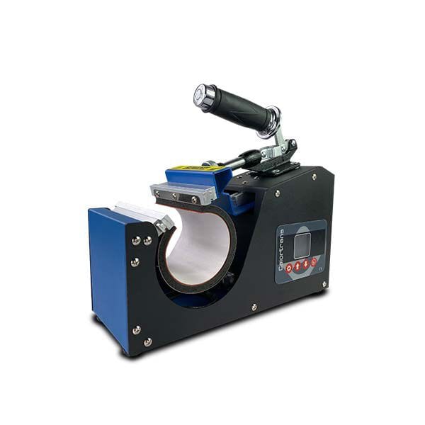 Calortrans Mokkenpers CT-M55