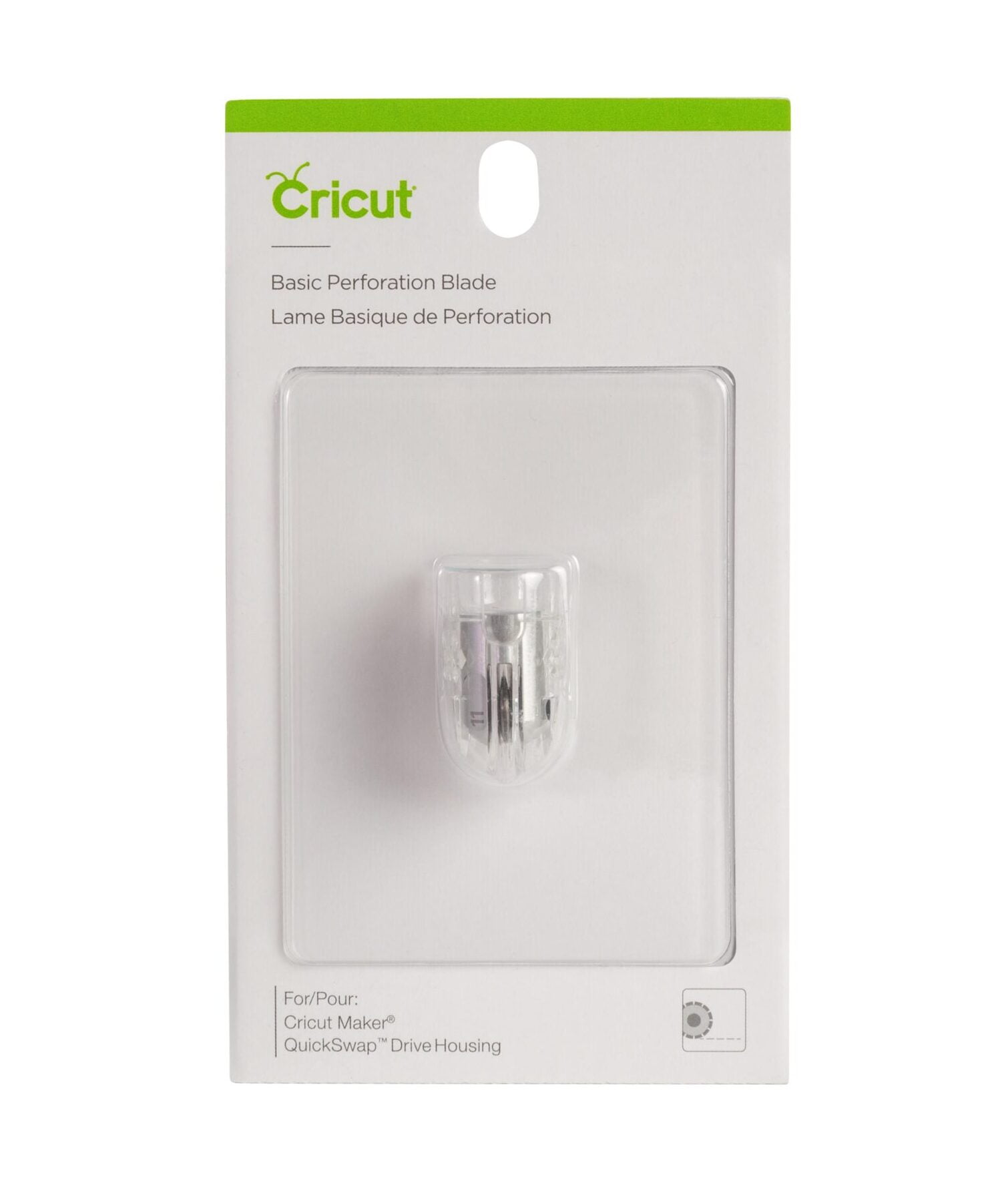 Cricut Basic Perforation Blade (2006706)