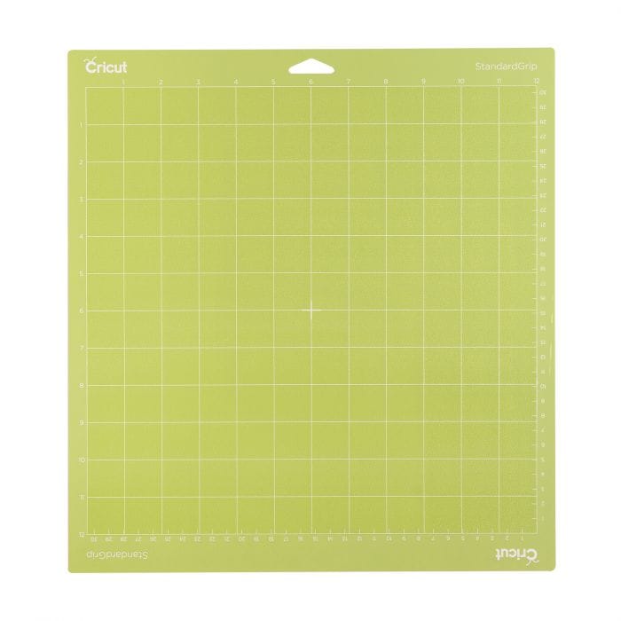 Cricut cutting mat standard 12 x 12 Inch (2007793)