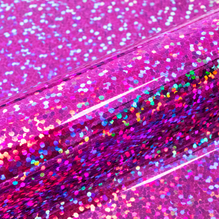 Siser Holographic - Afbeelding 2