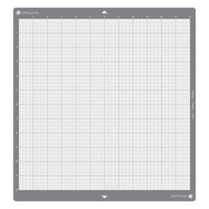 Silhouette snijmat Strong Tack 30,5 cm x 30,5 cm