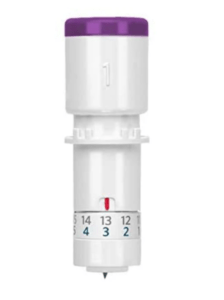 Silhouette Cameo 4 2MM Blade