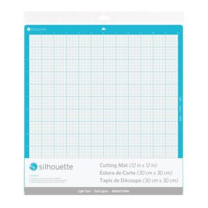 Silhouette Cameo Snijmat Light Hold 30,5 x 30,5cm