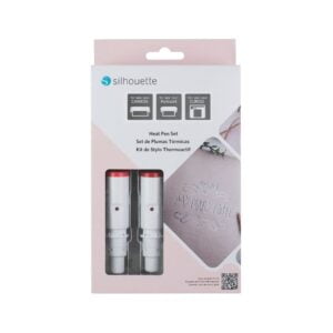 Silhouette Heat Pen SET