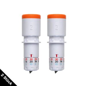 Silhouette Kraftblade 3mm ( 2 messen per verpakking ) Cameo 4