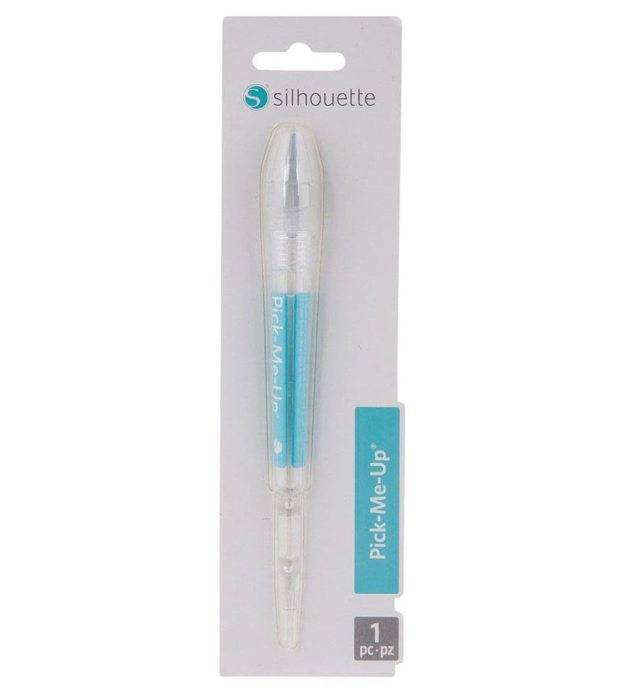 Silhouette Pick me up tool