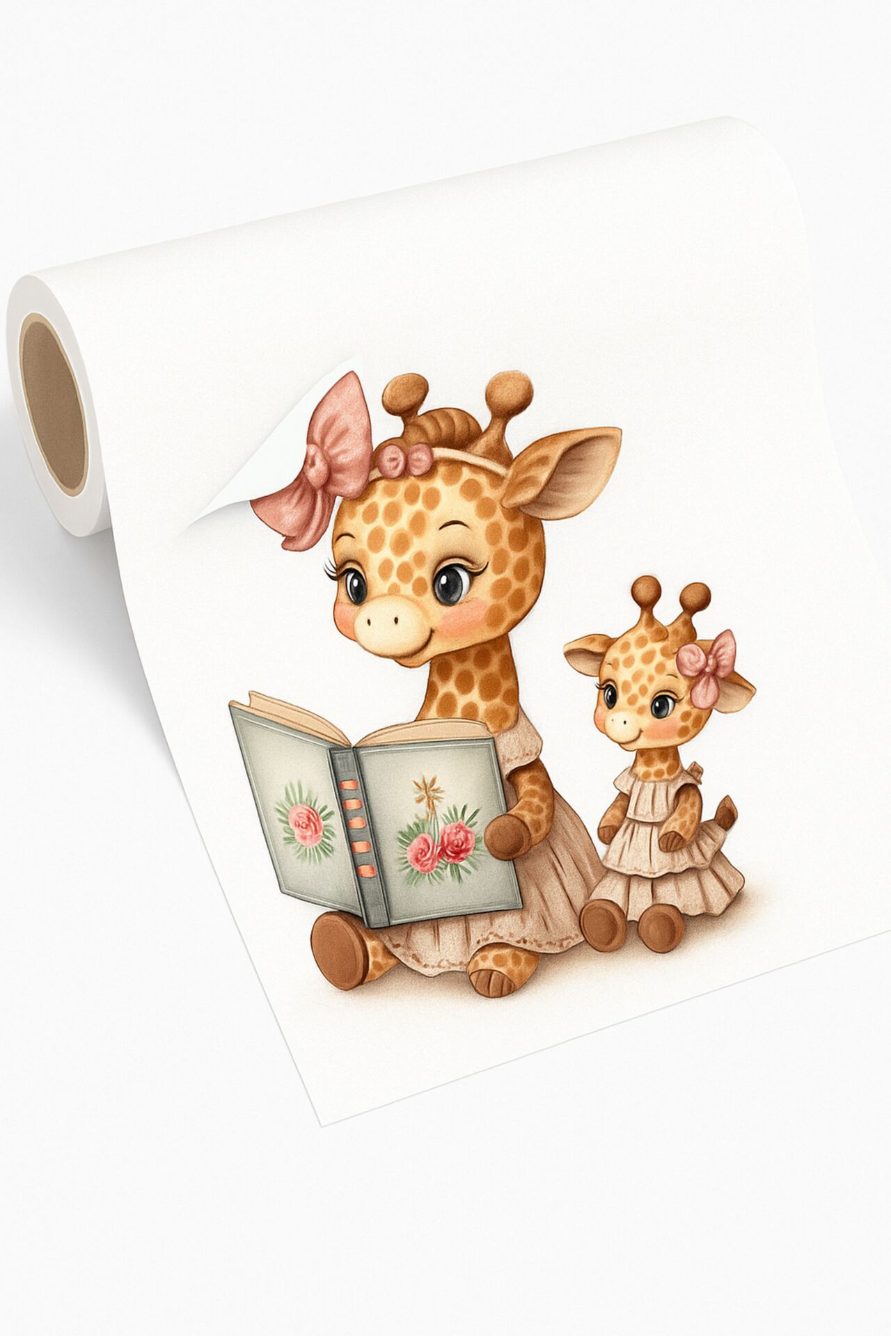 Siser EasyColor Flex (op rol)