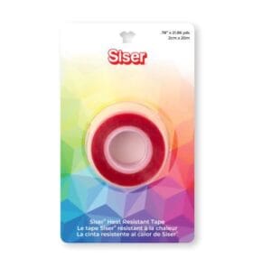 Siser Heat Resistant Tape Siser Heat Resistant Tape