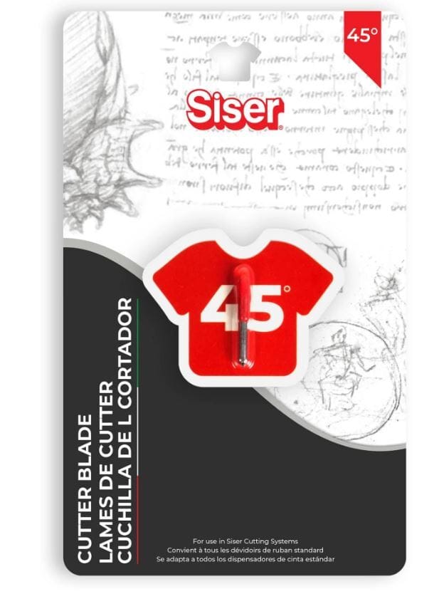 Siser Juliet Cutting Blade 45º