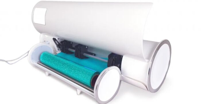 Siser Roler Siser Juliet Rollfeeder - Decorabel