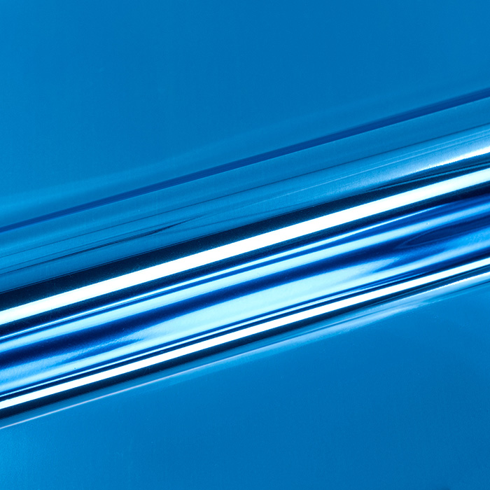 Siser Metallic Blue - MT0013