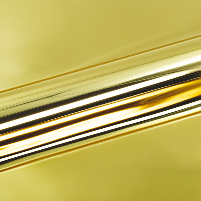 Siser Metallic Gold- MT0020