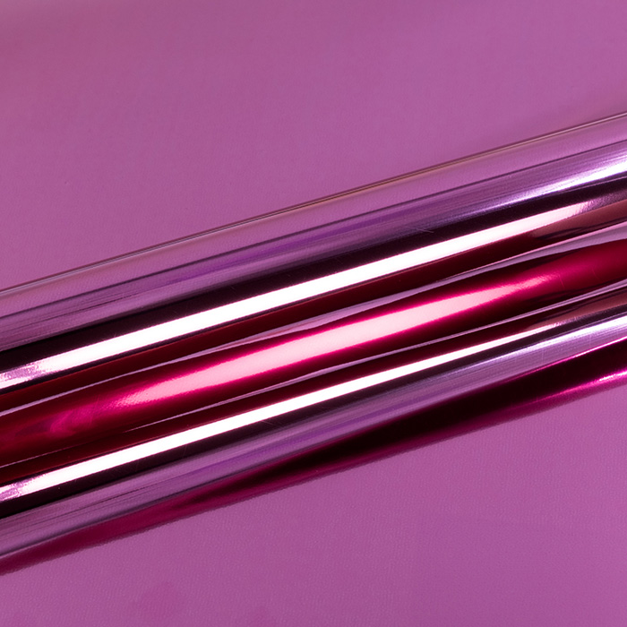 Siser Metallic Pink -MT0008
