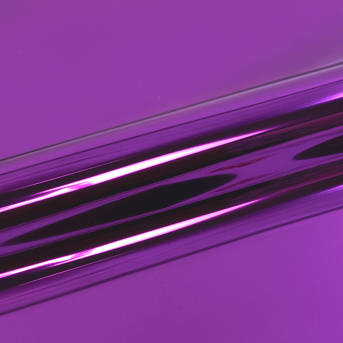 Siser Metallic Purple - MT0015