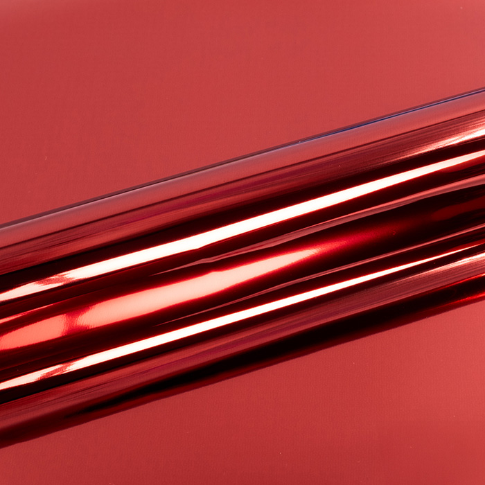 Siser Metallic Red - MT0007