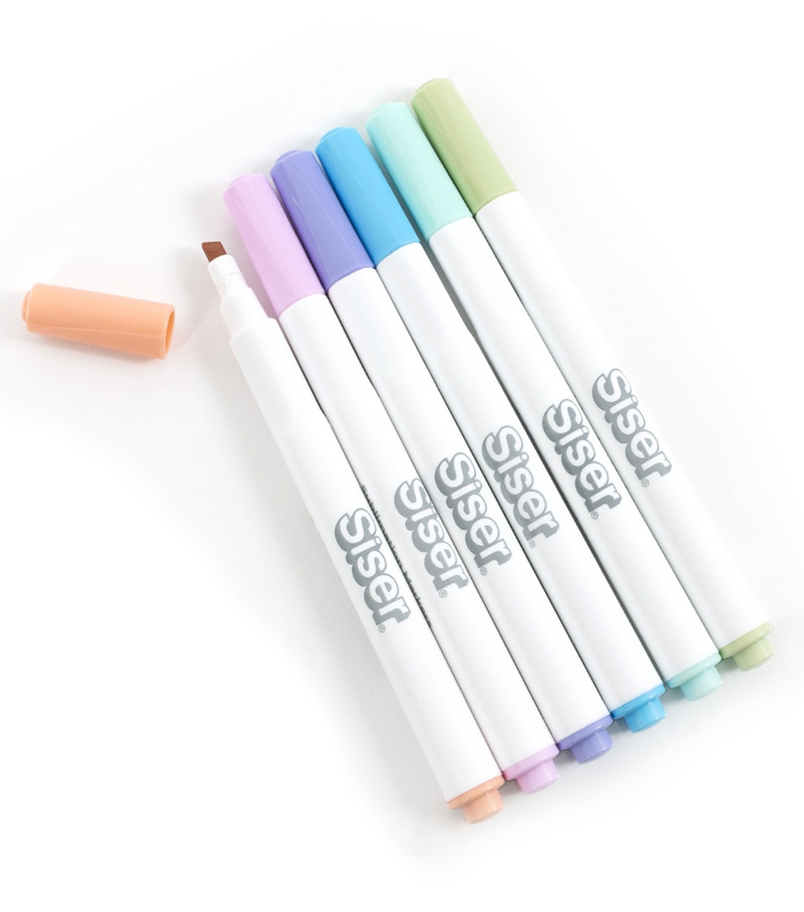 Siser Sublimation Markers