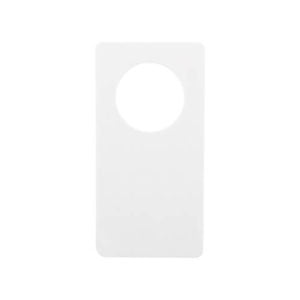 Sublimatie Deurknop Tag