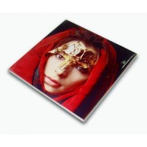 Sublimatie Keramische Tegel  15 x 15 cm, Glossy