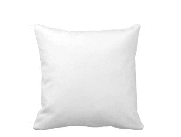 Sublimatie Kussensloop 40 x 40 cm