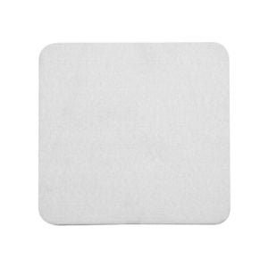 Sublimatie Onderzetter Zwart Vierkant